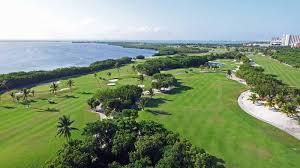 Iberostar Cancun Golf Course